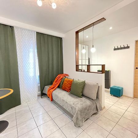 Mega Cool Flat France Suisse Apartment Saint-Louis  Luaran gambar