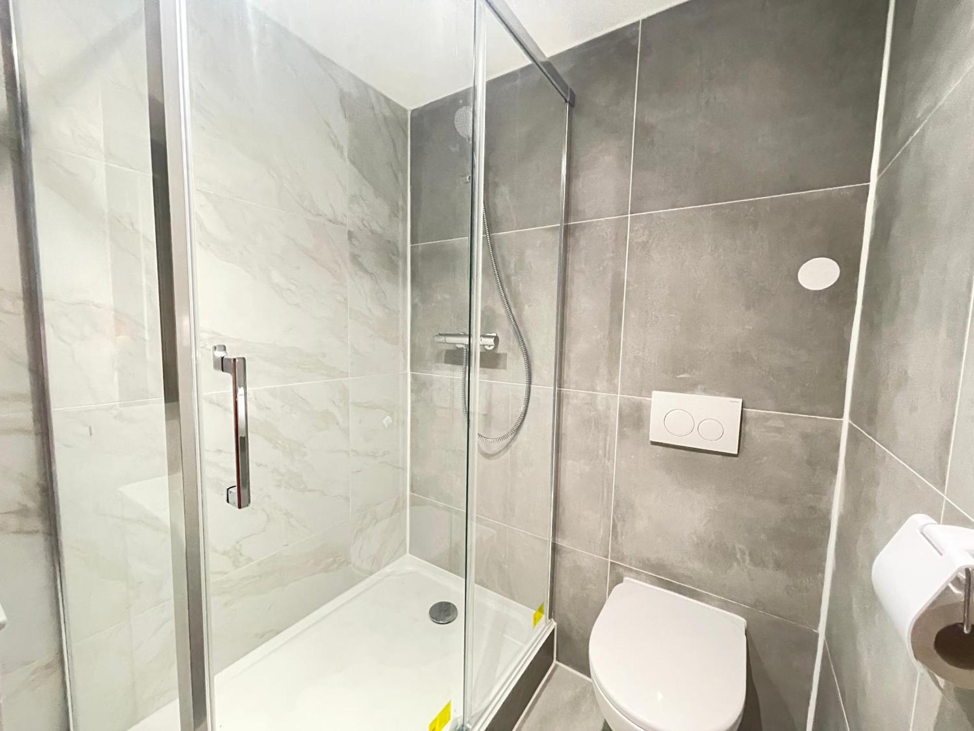 Mega Cool Flat France Suisse Apartment Saint-Louis  Luaran gambar