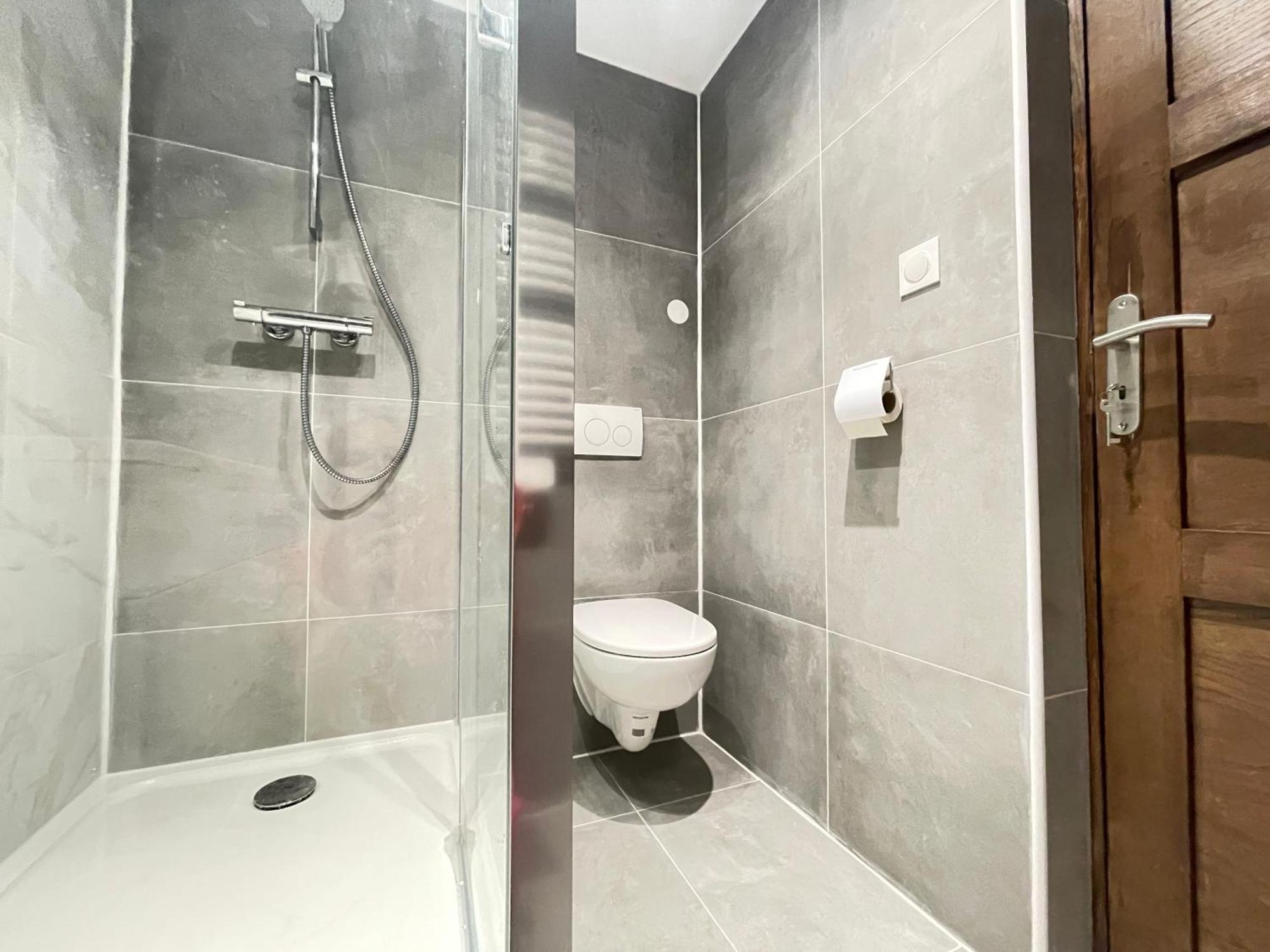 Mega Cool Flat France Suisse Apartment Saint-Louis  Luaran gambar