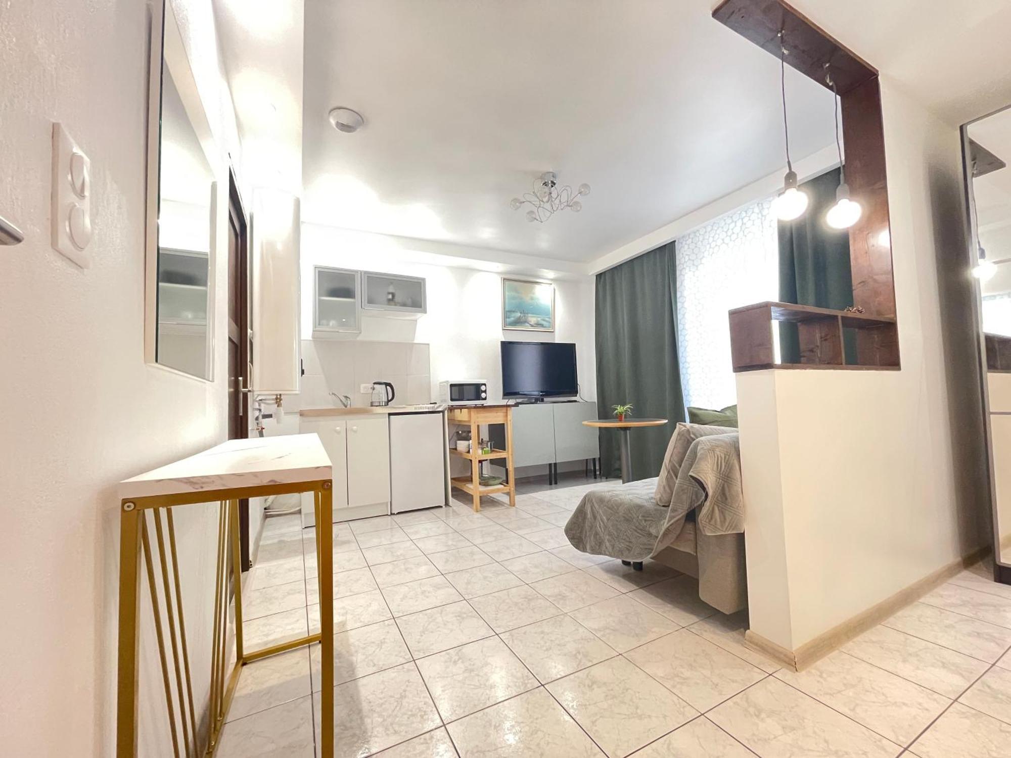 Mega Cool Flat France Suisse Apartment Saint-Louis  Luaran gambar
