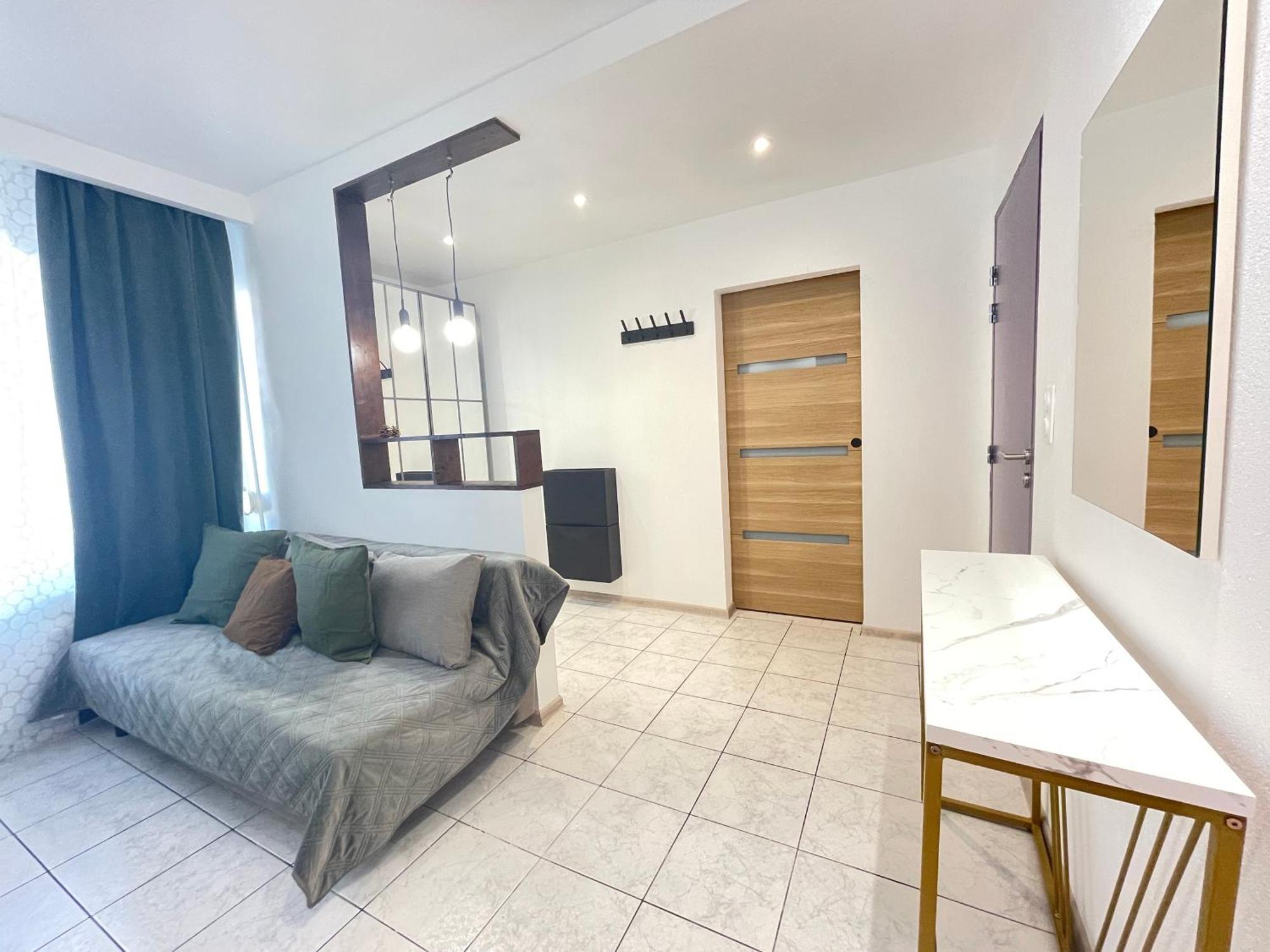 Mega Cool Flat France Suisse Apartment Saint-Louis  Luaran gambar