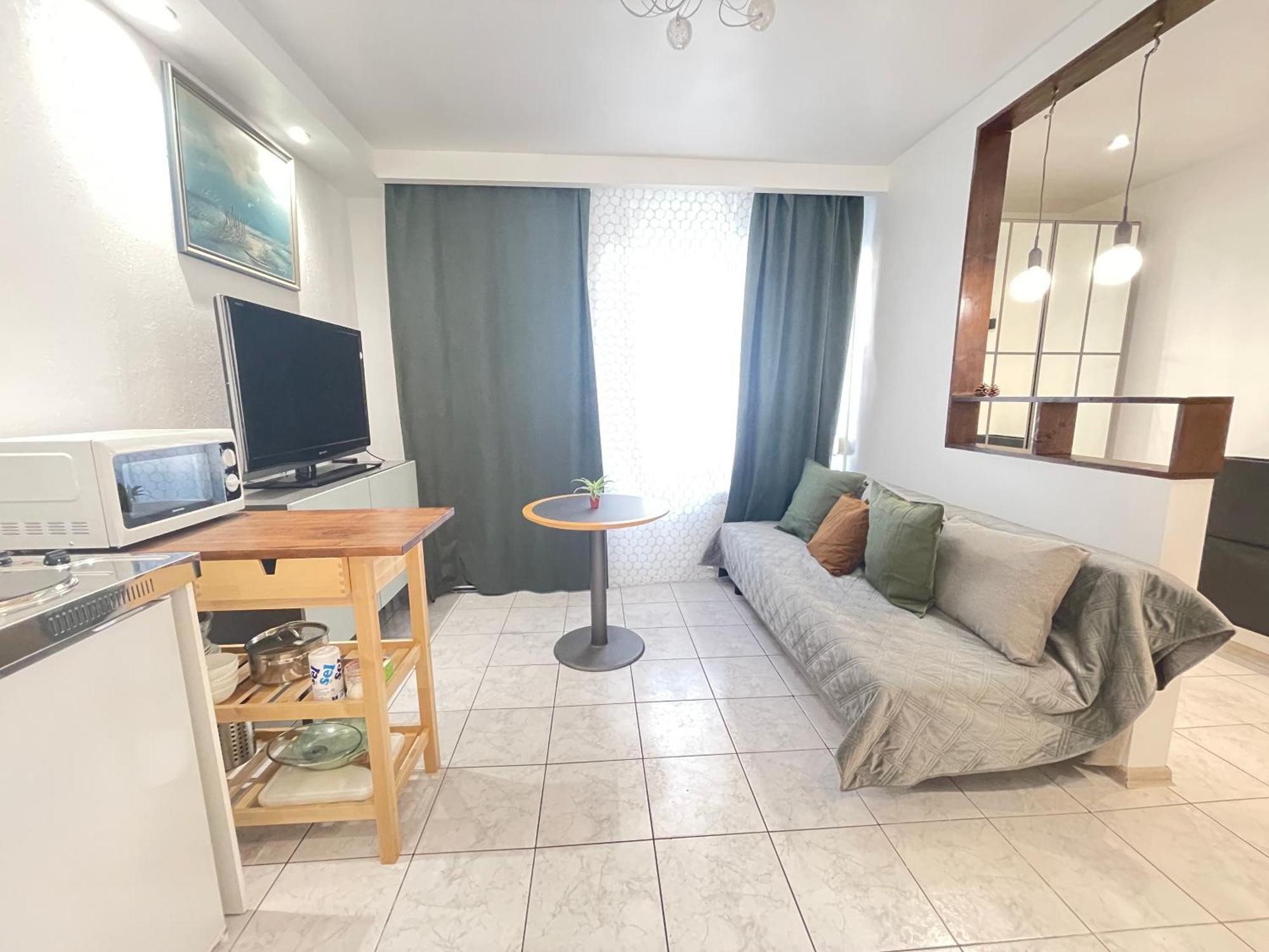 Mega Cool Flat France Suisse Apartment Saint-Louis  Luaran gambar