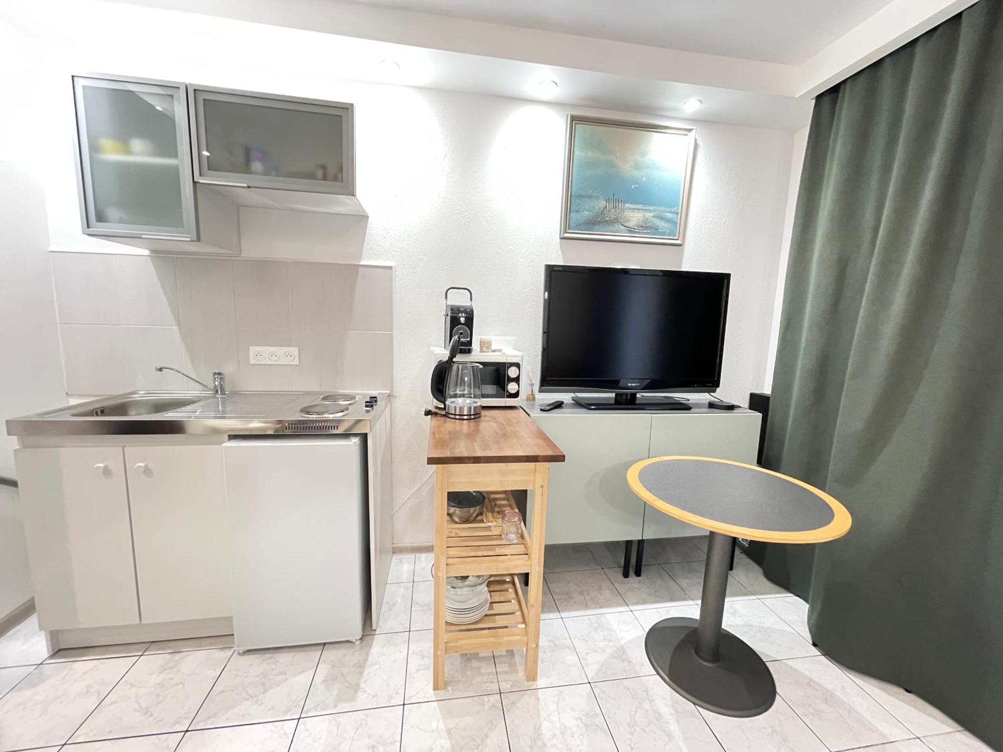 Mega Cool Flat France Suisse Apartment Saint-Louis  Luaran gambar