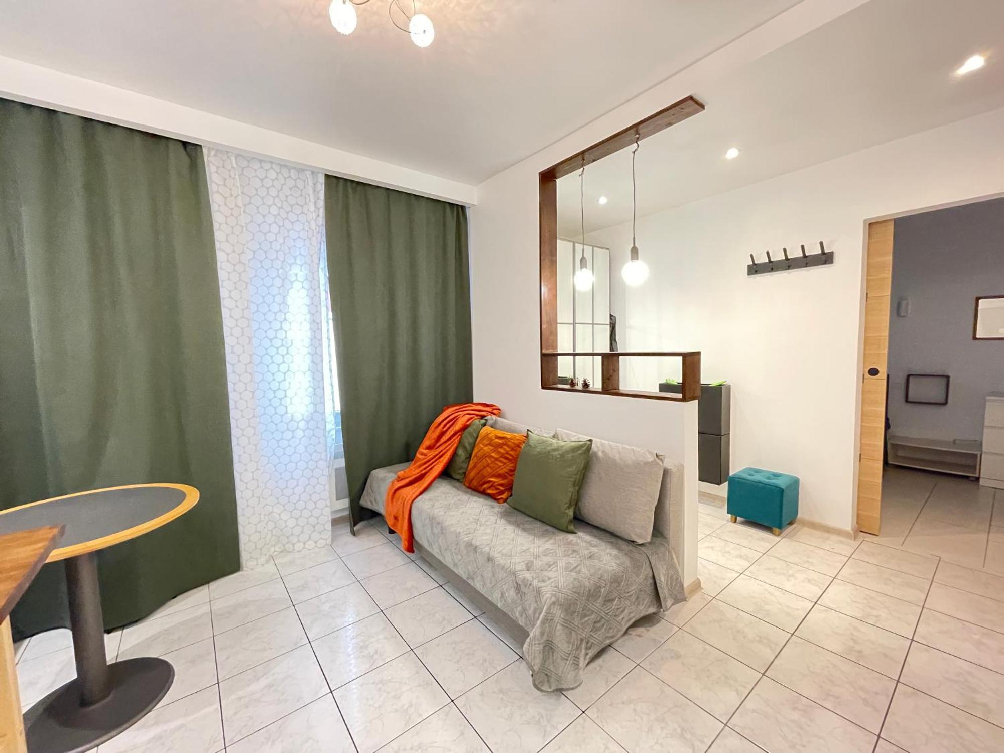 Mega Cool Flat France Suisse Apartment Saint-Louis  Luaran gambar