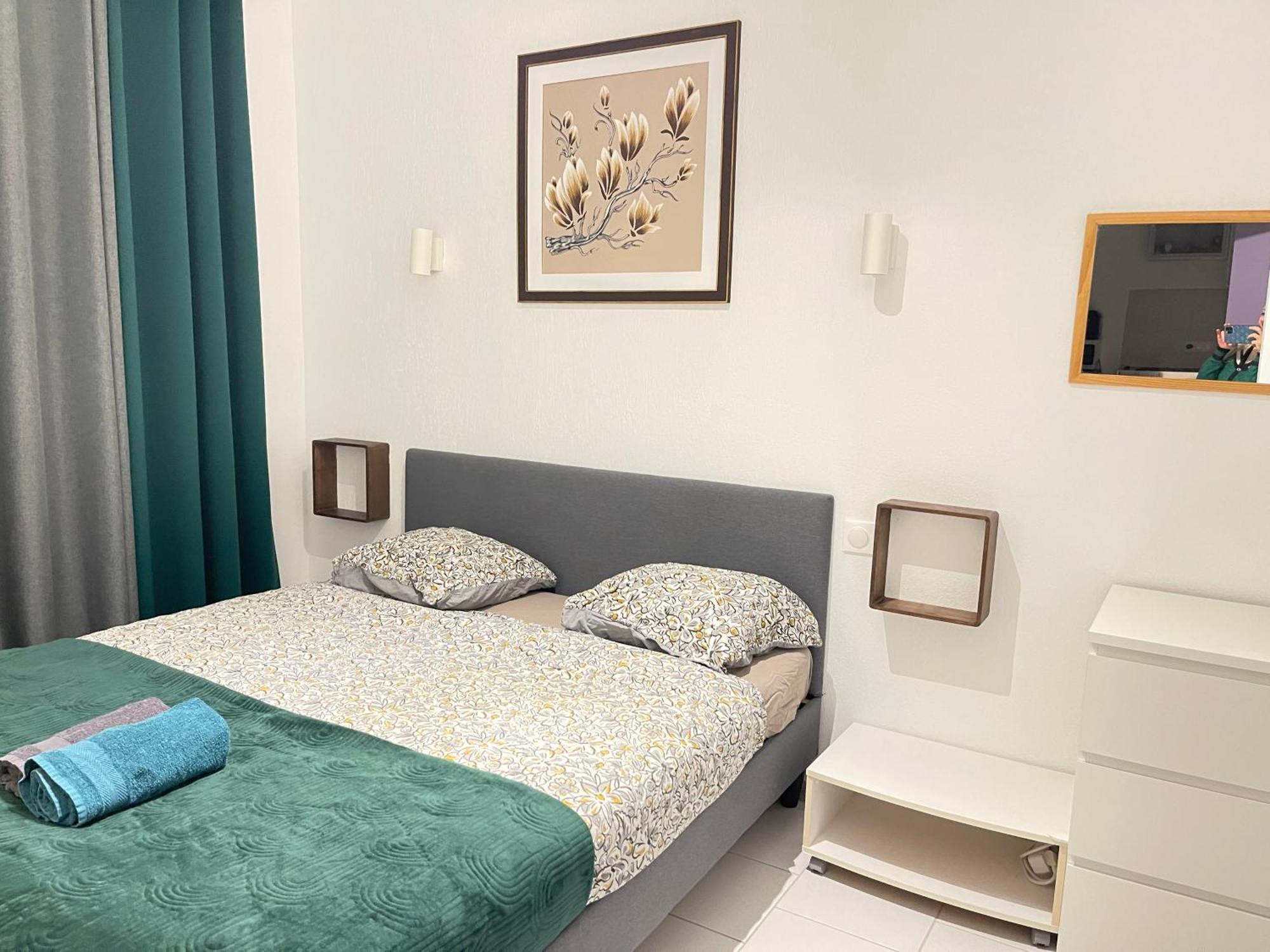 Mega Cool Flat France Suisse Apartment Saint-Louis  Luaran gambar