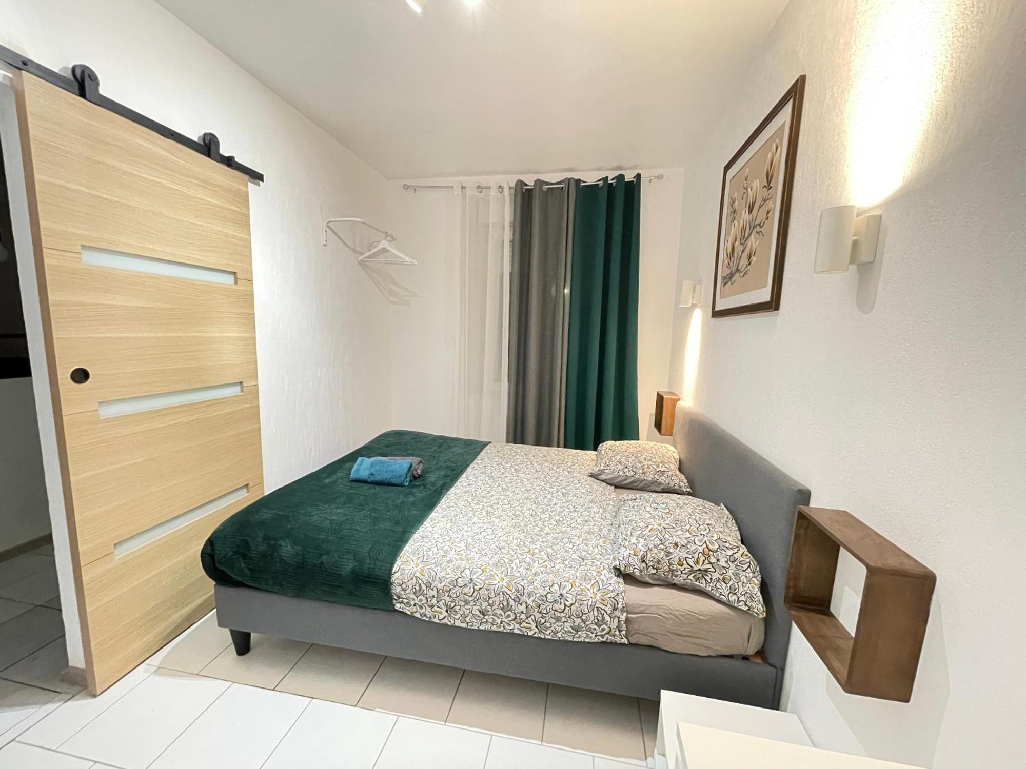 Mega Cool Flat France Suisse Apartment Saint-Louis  Luaran gambar