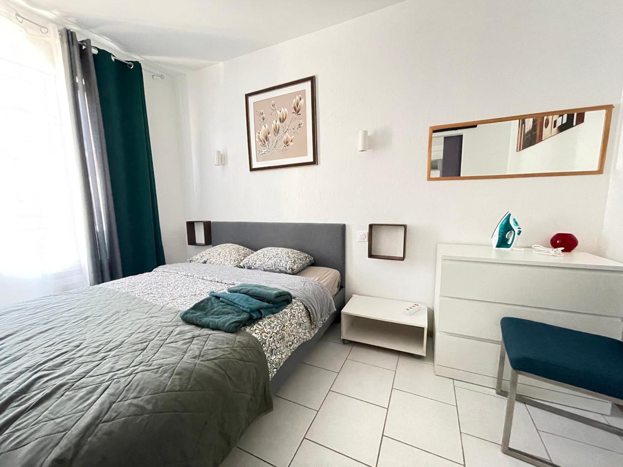 Mega Cool Flat France Suisse Apartment Saint-Louis  Luaran gambar